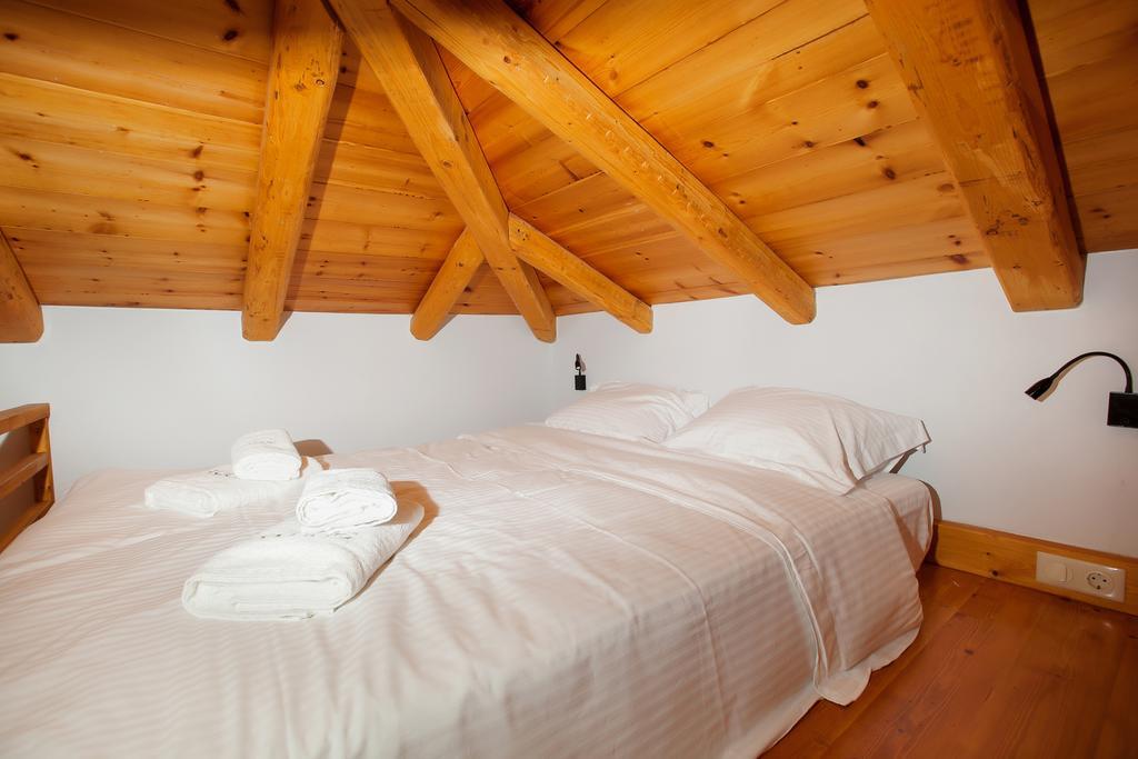 Lithos Guesthouse Kardamili Экстерьер фото